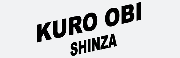 Kuro Obi Shinza Programmes