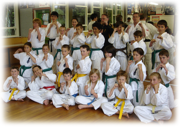 marist club