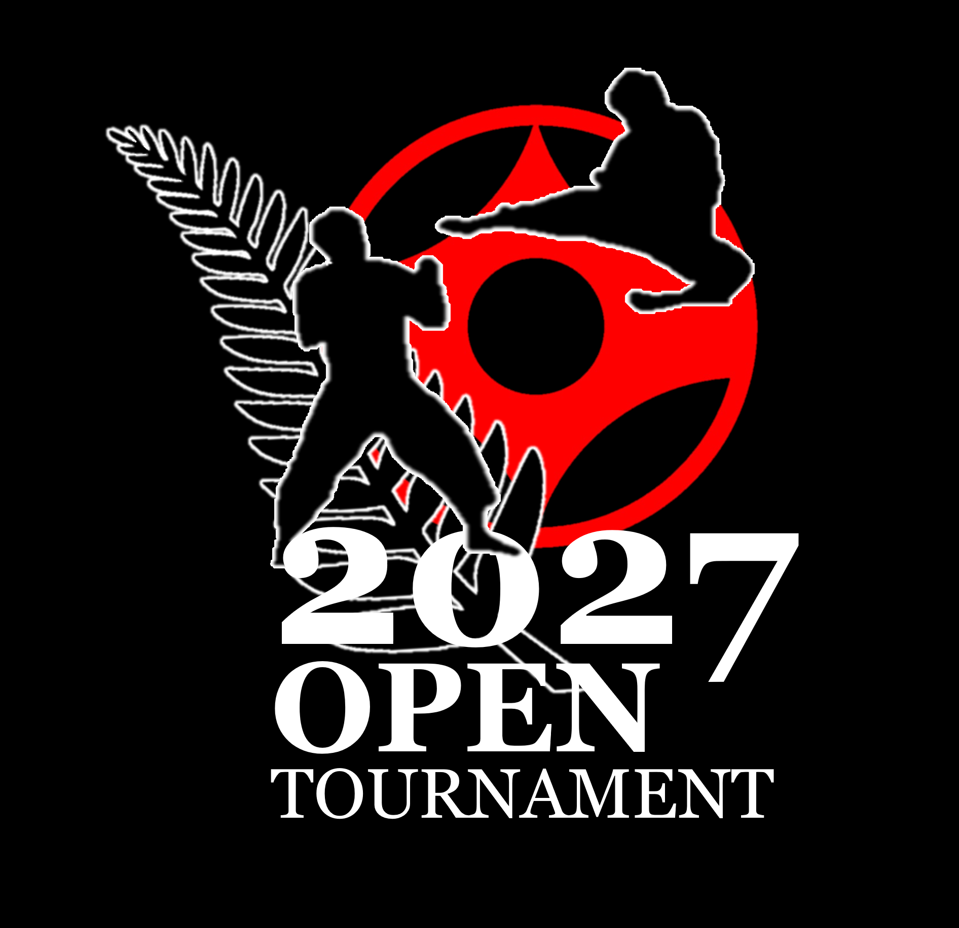 2025 NZKK Open National Tournament